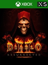 Diablo II: Resurrected - XBOX