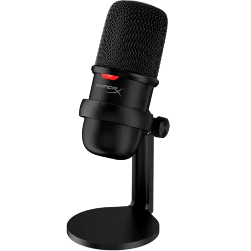 HyperX SoloCast Microphone