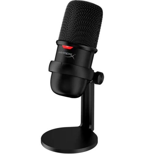 HyperX SoloCast Microphone