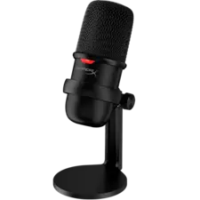 HyperX SoloCast Microphone