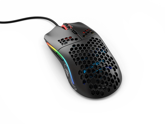  Glorious Gaming Mouse  - Matte Black