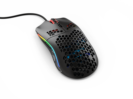 Glorious Gaming Mouse - Matte Black