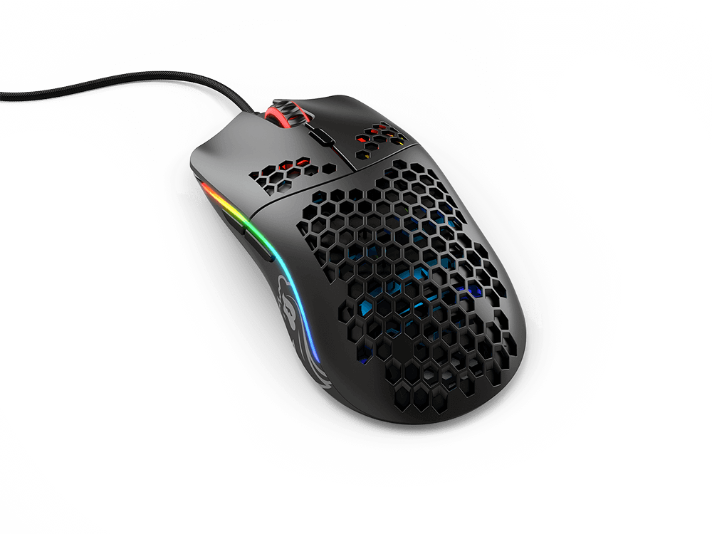  Glorious Gaming Mouse  - Matte Black