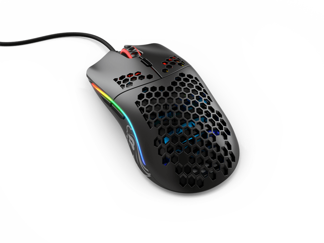  Glorious Gaming Mouse  - Matte Black