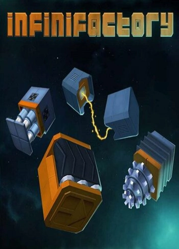 Infinifactory Steam Key GLOBAL