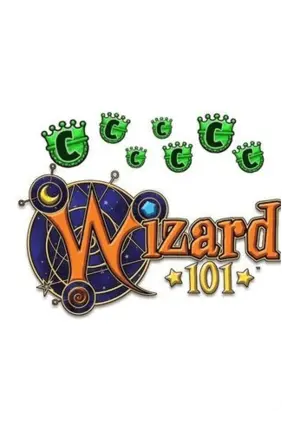 KingsIsle Wizard 2.5$ - USA