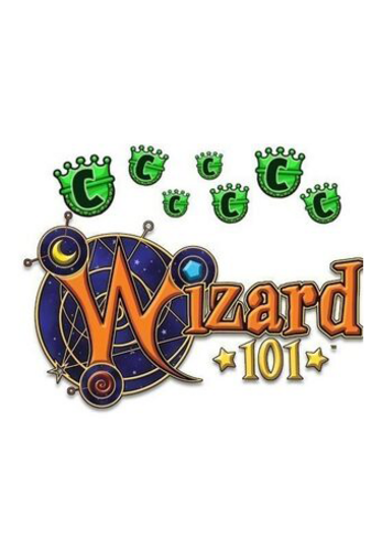 KingsIsle Wizard 20$ - USA