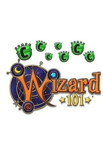 KingsIsle Wizard 20$ - USA