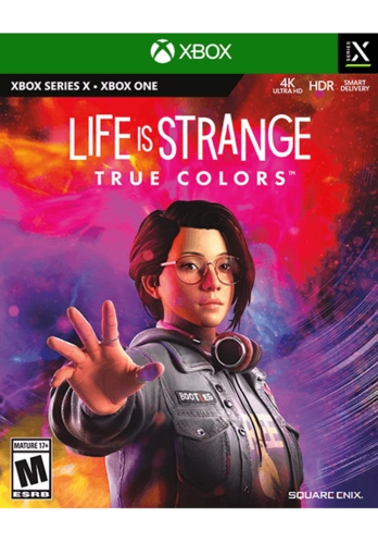  Life is Strange: True Colors - Ultimate Edition XBOX