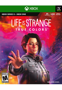  Life is Strange: True Colors - Ultimate Edition XBOX