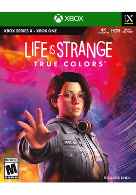 Life is Strange: True Colors - Ultimate Edition XBOX
