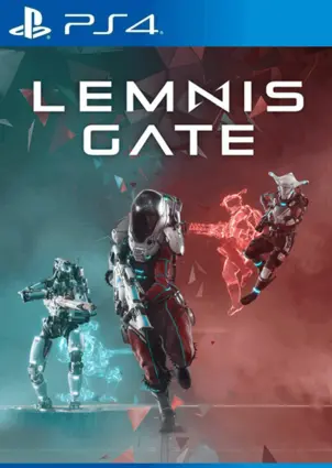 Lemnis Gate - PS4
