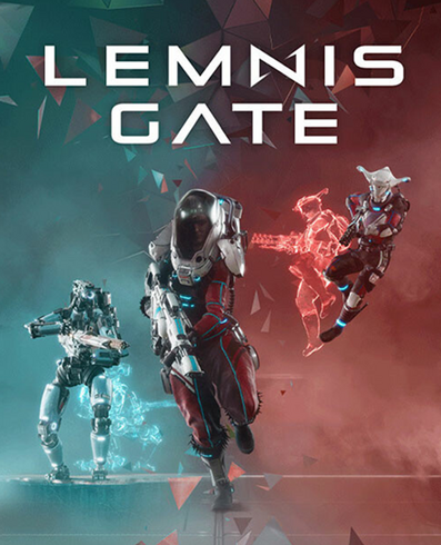Lemnis Gate - XBOX