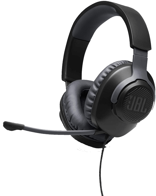 سماعة رأس jbl 100  للبيع في مصر من خلال Games2Egypt