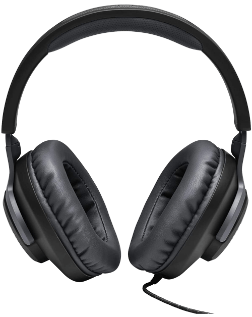 سماعة رأس jbl 100  للبيع في مصر من خلال Games2Egypt