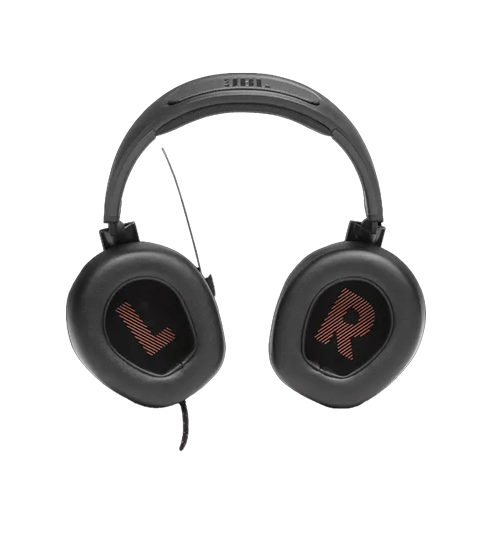 سماعة رأس جيمنج jbl 200   للبيع في مصر من خلال Games2Egypt