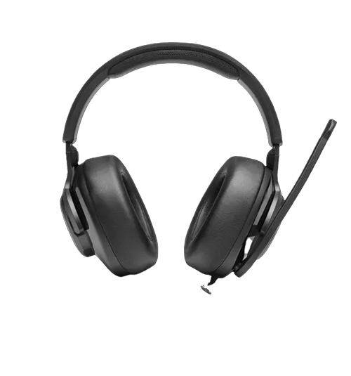 سماعة رأس جيمنج jbl 200   للبيع في مصر من خلال Games2Egypt