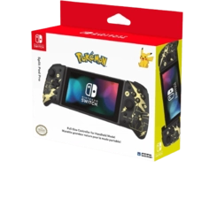 Nintendo Switch Split Pad Pro -  Pokemon: Black & Gold Pikachu Editions