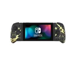 Nintendo Switch Split Pad Pro -  Pokemon: Black & Gold Pikachu Editions