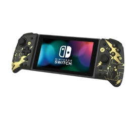 Nintendo Switch Split Pad Pro -  Pokemon: Black & Gold Pikachu Editions