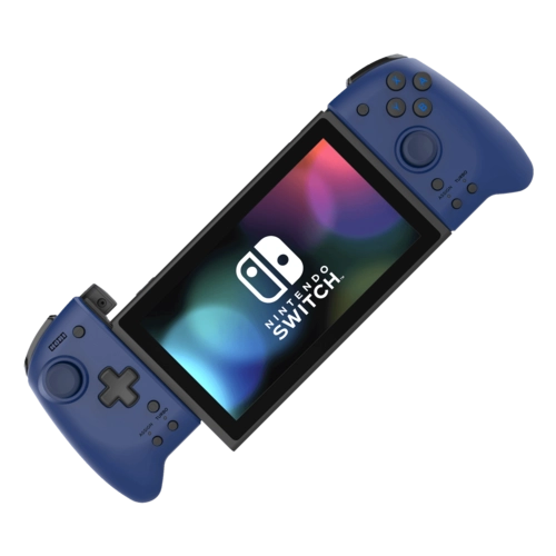 Nintendo Switch Split Pad Pro - blue