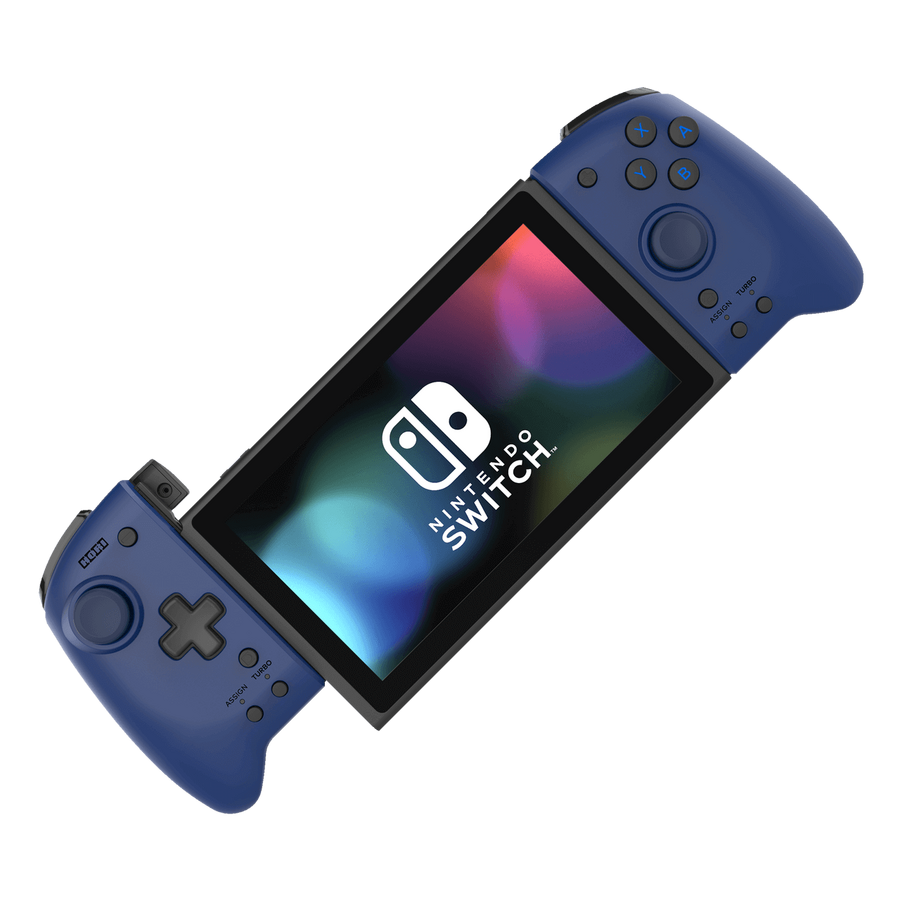 Nintendo Switch Split Pad Pro - blue – image 2