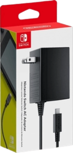 Nintendo Switch AC Adapter