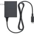 Nintendo Switch AC Adapter