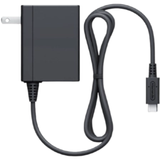 Nintendo Switch AC Adapter