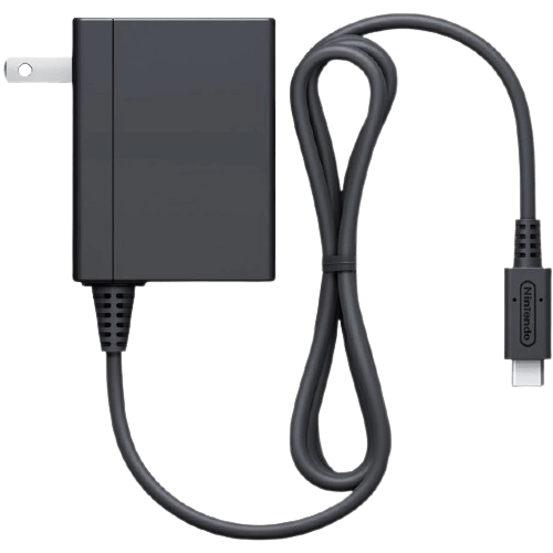 Nintendo Switch AC Adapter