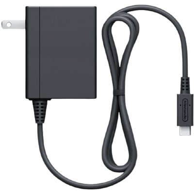 Nintendo Switch AC Adapter