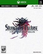 Stranger of Paradise: Final Fantasy Origin - XBOX