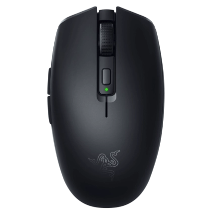 Razer Orochi V2 Wireless Bluetooth Gaming Mouse - Black