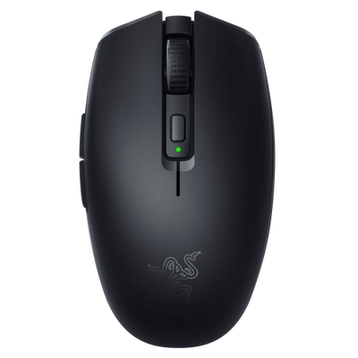Razer Orochi V2 Wireless Bluetooth Gaming Mouse - Black