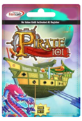  KingsIsle Pirate $2.5 Egift Card