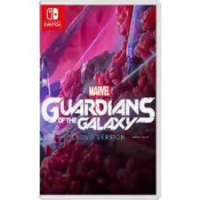  Marvel's Guardians of the Galaxy - Nintendo Switch  (33363)