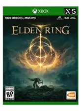 Elden Ring - Xbox (33374)