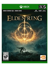 Elden Ring - Xbox (33374)