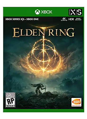 Elden Ring - Xbox