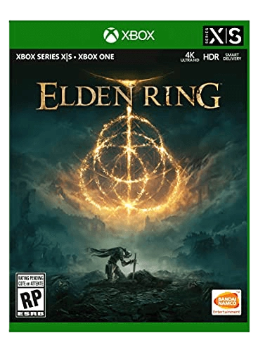 Elden Ring - Xbox