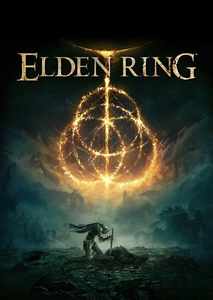 ELDEN RING - PC STEAM CODE