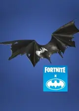 Fortnite - Batman Zero Wing DLC - Epic Games Key Global (33380)