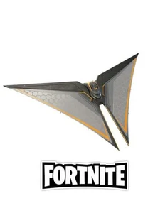 Fortnite Skin - Deathstroke Destroyer Glider (DLC) Epic Games Key GLOBAL -  for sale in Egypt from Games2Egypt