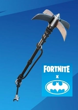 Fortnite - Catwoman's Grappling Claw Pickaxe (DLC) Epic Games Key GLOBAL -  for sale in Egypt from Games2Egypt
