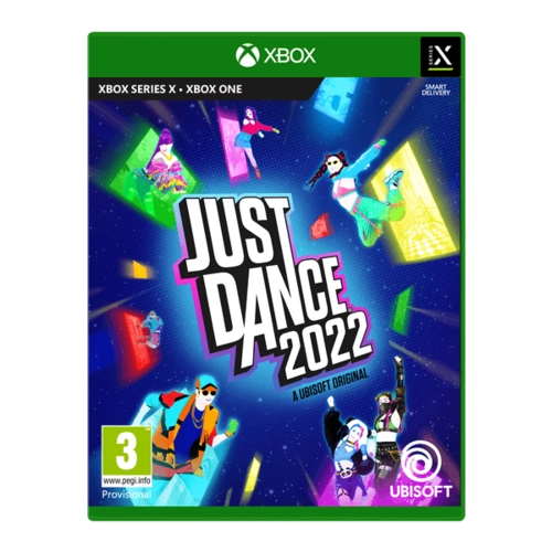 Just Dance 2022 - Xbox 