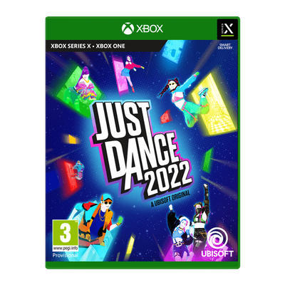Just Dance 2022 - Xbox
