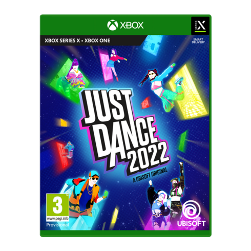 Just Dance 2022 - Xbox 