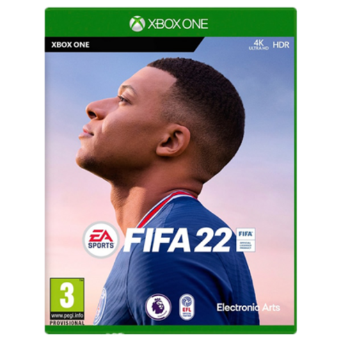FIFA 22 - XBOX one -Digital Code
