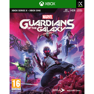 Marvel's Guardians of the Galaxy - Xbox	 -  for sale in Egypt from Games2Egypt