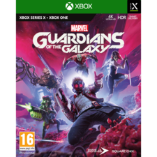 Marvel's Guardians of the Galaxy xbox	